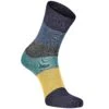 FRILUFTS VILLARRICA WIDE STRIPES SOCKS Unisex - Freizeitsocken