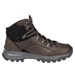 Hanwag BANGRI LADY Damen - Wanderstiefel