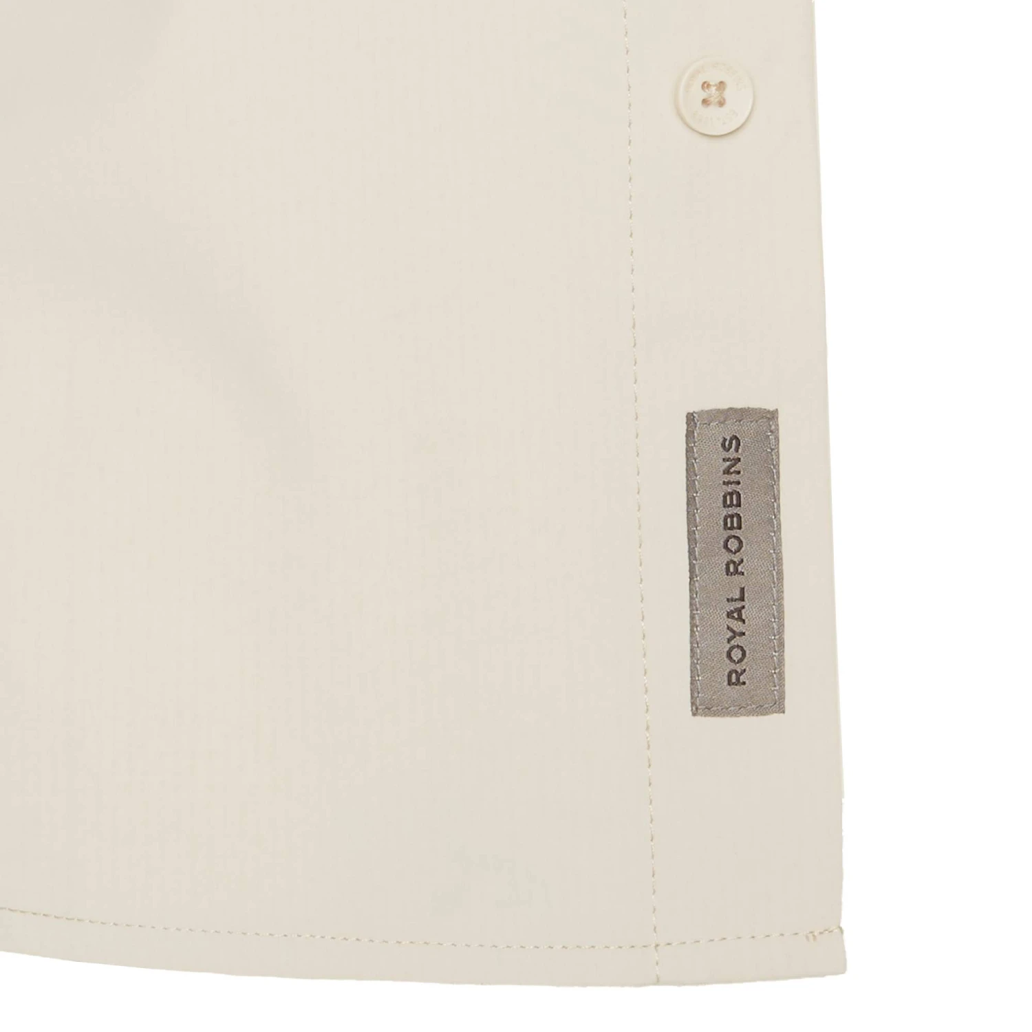 Royal Robbins GLOBAL EXPEDITION II L/S Herren - Outdoor Hemd – Bild 7