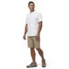 Royal Robbins GLOBAL EXPEDITION II S/S Herren - Outdoor Hemd