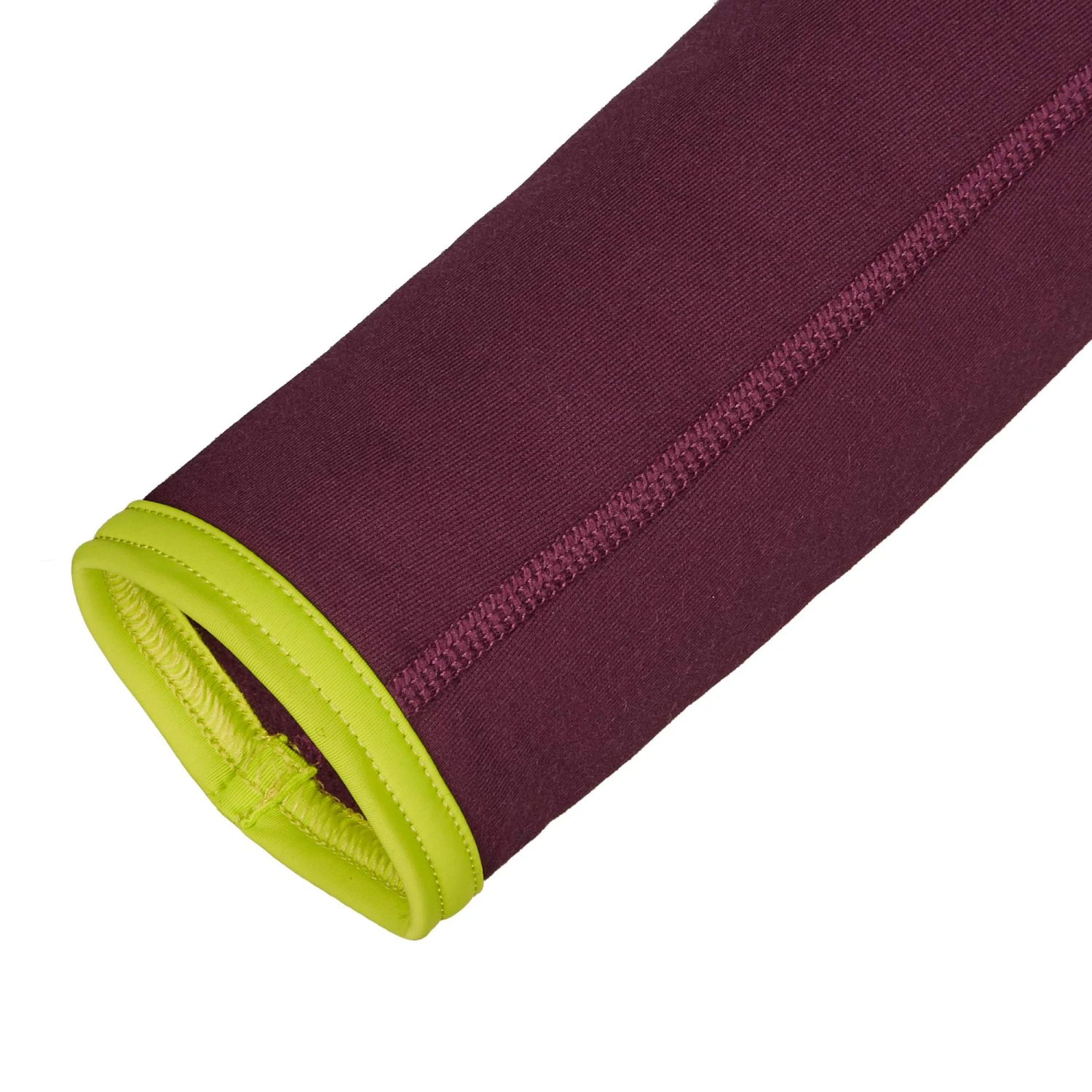 Ortovox FLEECE PLUS CLASSIC KNIT HDY W Damen - Fleecejacke – Bild 3