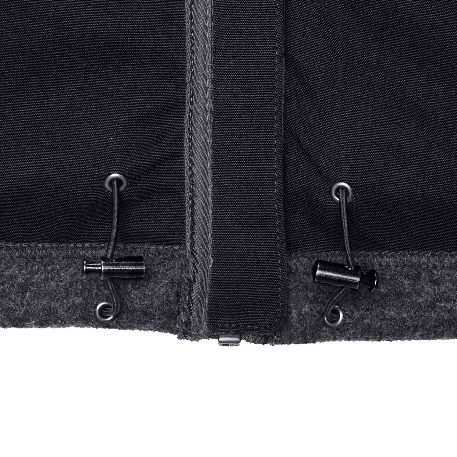 VAUDE TINSHAN JACKET III Herren - Fleecejacke – Bild 5