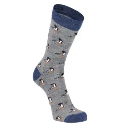 FRILUFTS VILLARRICA SEAGULL SOCKS Unisex - Freizeitsocken