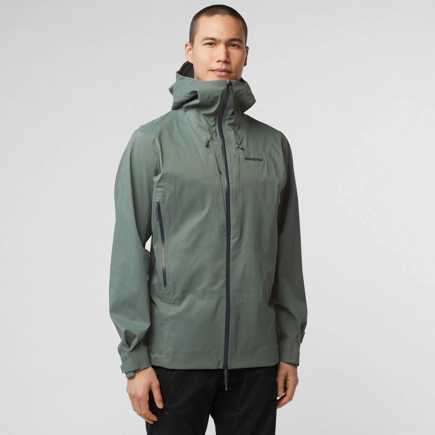 Patagonia DUAL ASPECT JKT Herren - Hardshelljacke – Bild 8