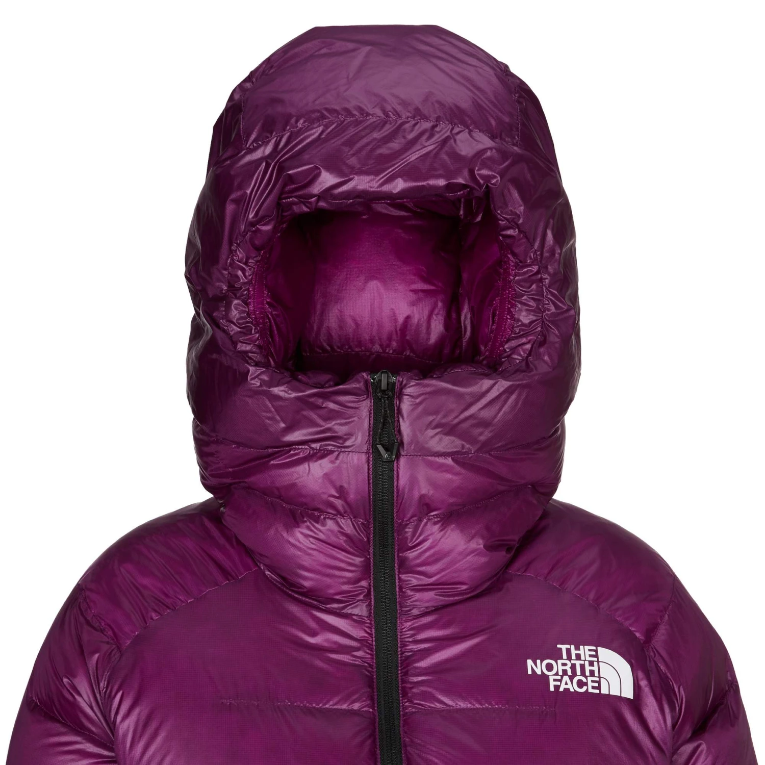 The North Face W SUMMIT L6 CLOUD DOWN PARKA Damen - Daunenjacke – Bild 5