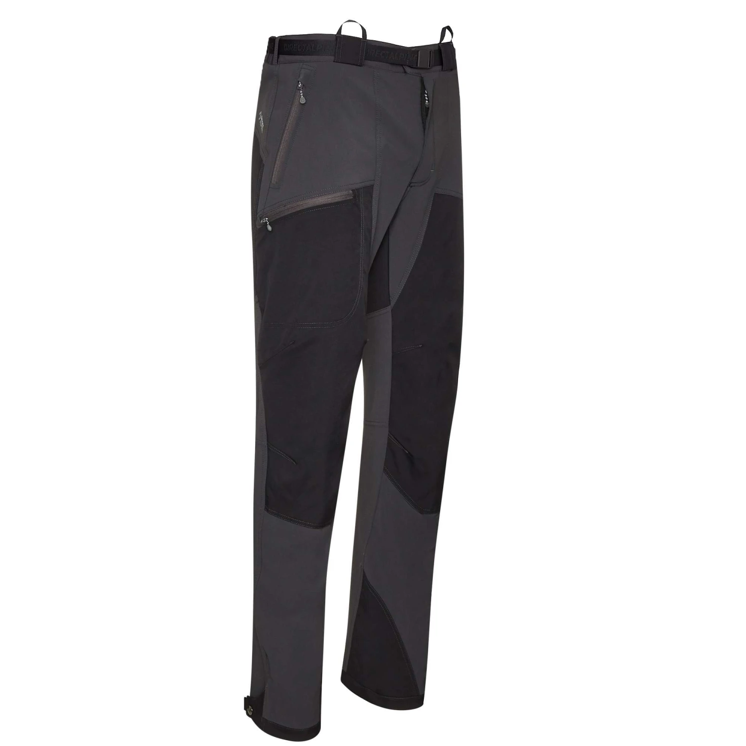 MOUNTAINER TECH Herren - Trekkinghose – Bild 2