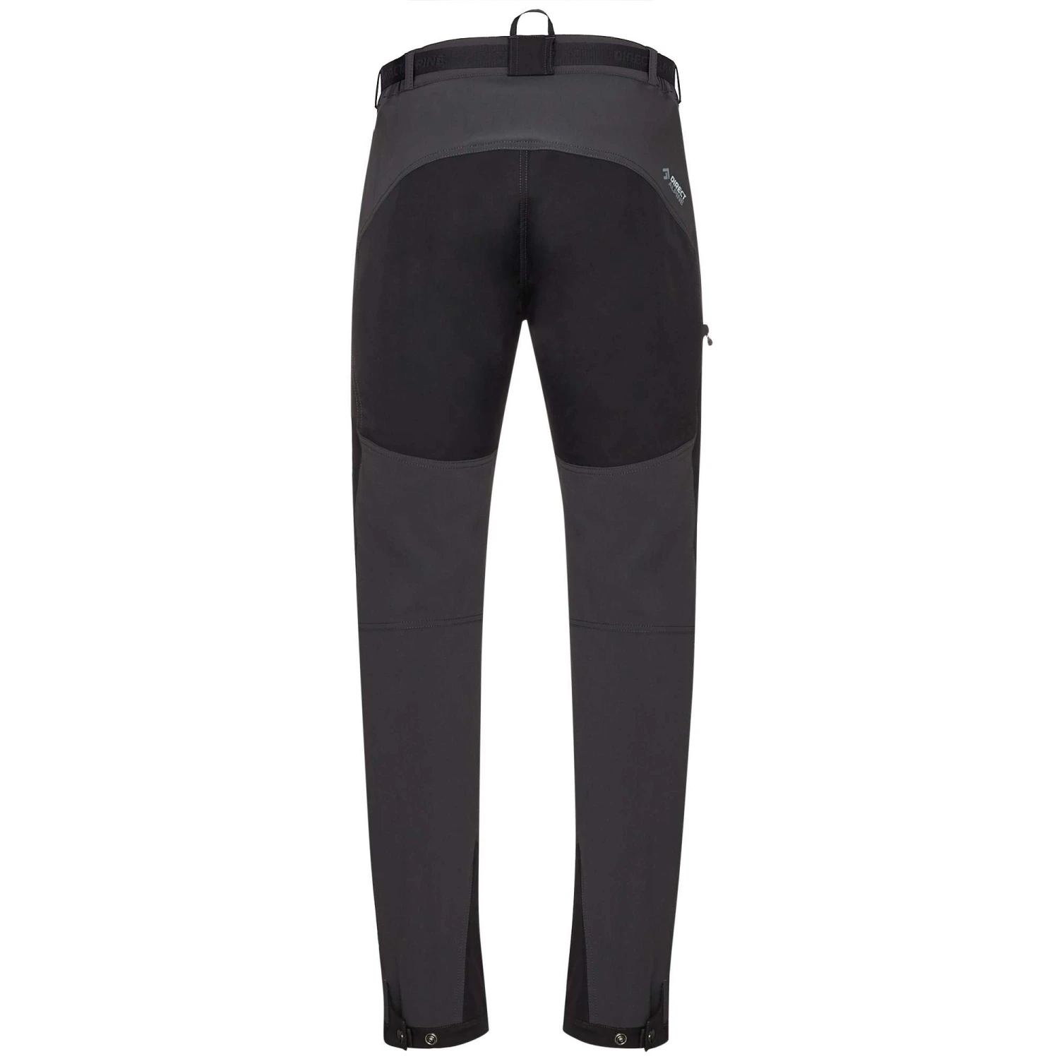 MOUNTAINER TECH Herren - Trekkinghose – Bild 3