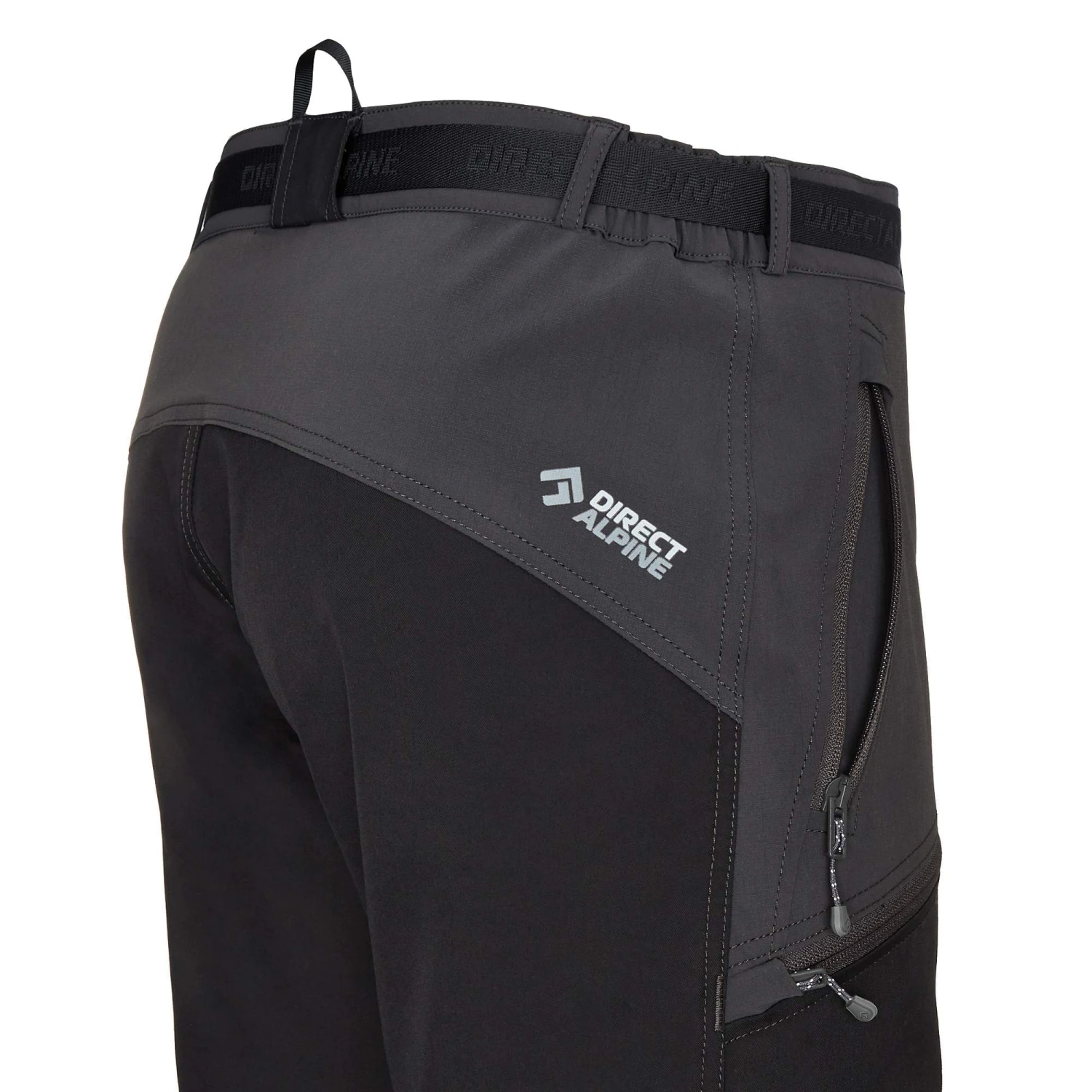 MOUNTAINER TECH Herren - Trekkinghose – Bild 5