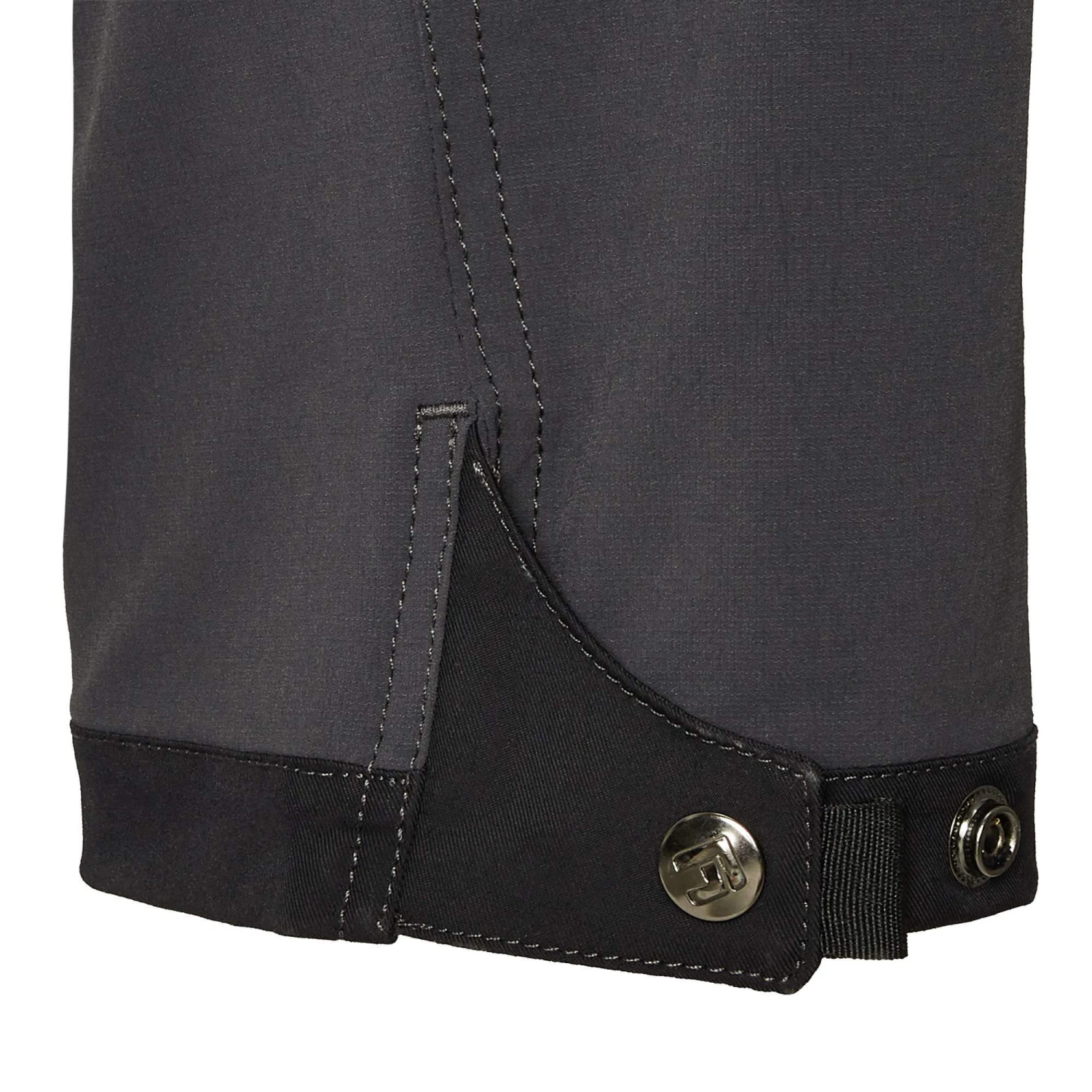 MOUNTAINER TECH Herren - Trekkinghose – Bild 6