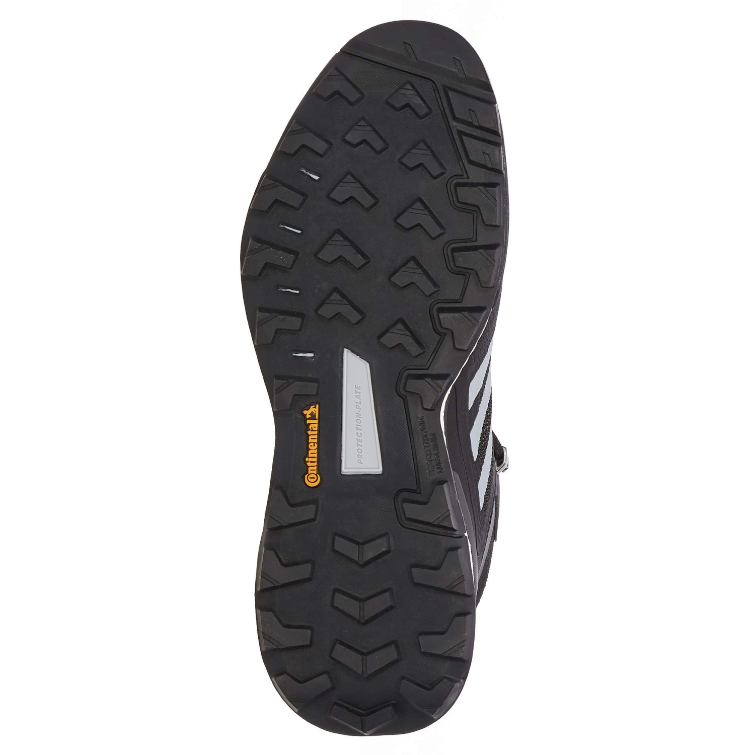 ADIDAS TERREX SKYCHASER MID 2 GORE-TEX HIKING SHOES Herren - Wanderstiefel – Bild 7