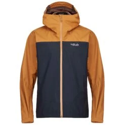 Rab ARC ECO JACKET Herren - Hardshelljacke