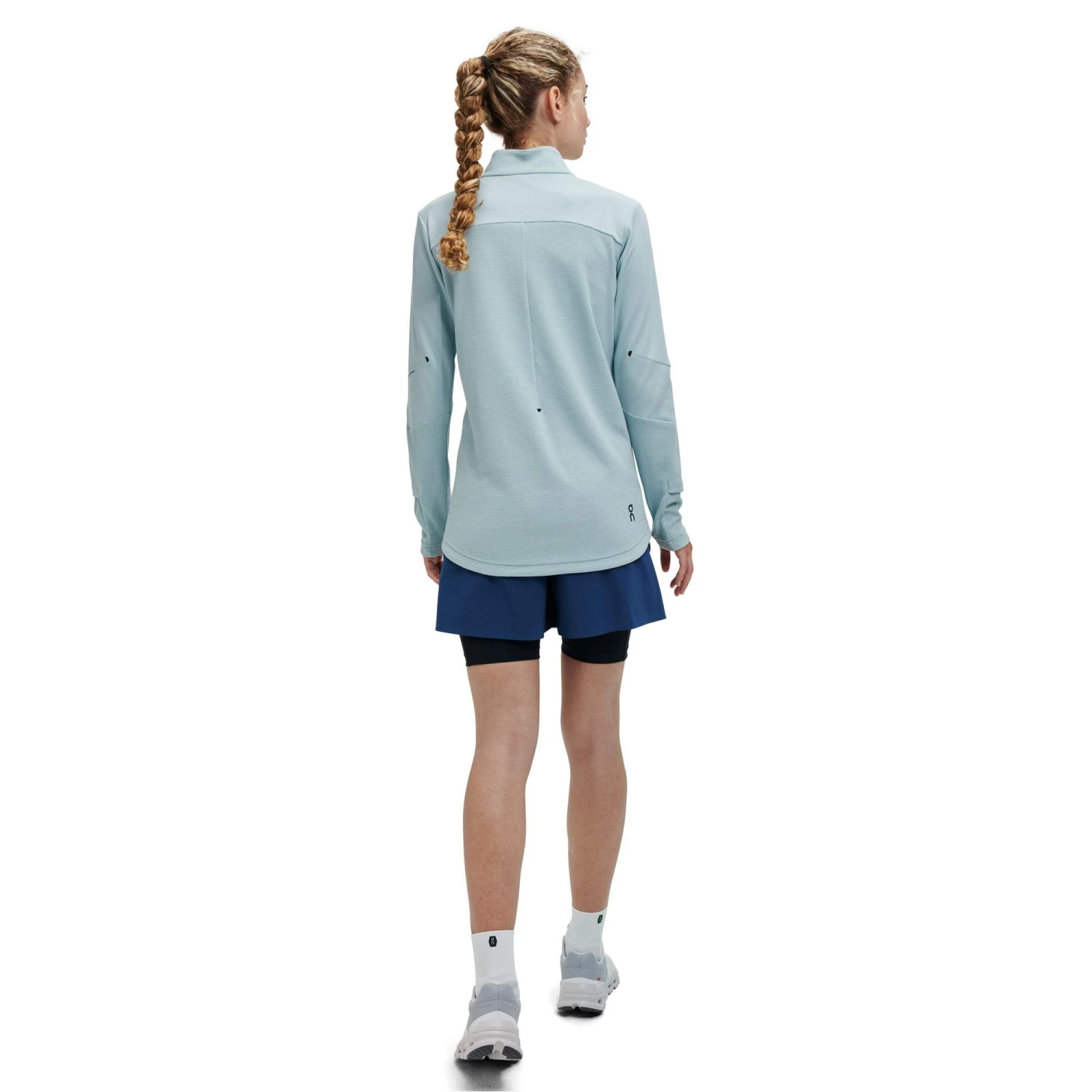 CLIMATE SHIRT Damen - Funktionsshirt – Bild 9