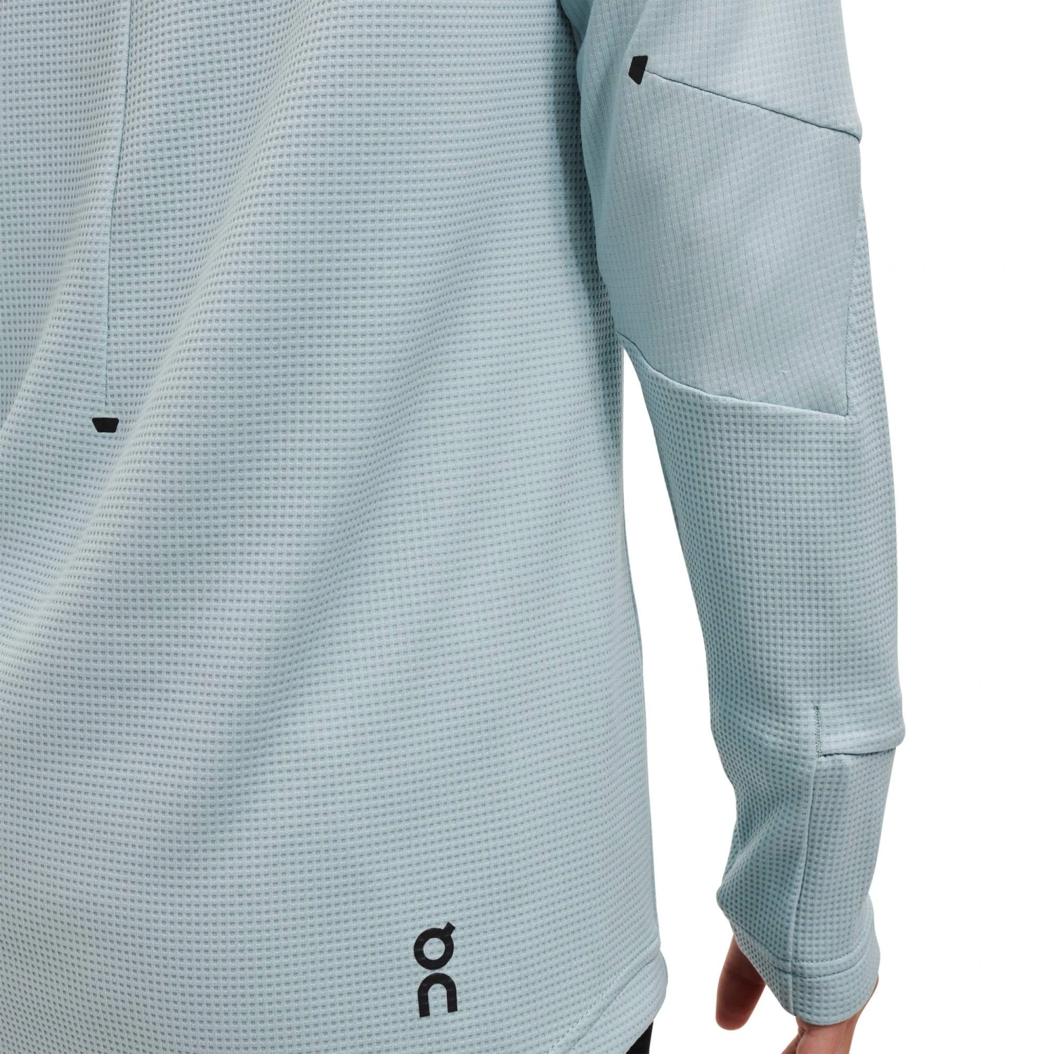 CLIMATE SHIRT Damen - Funktionsshirt – Bild 12