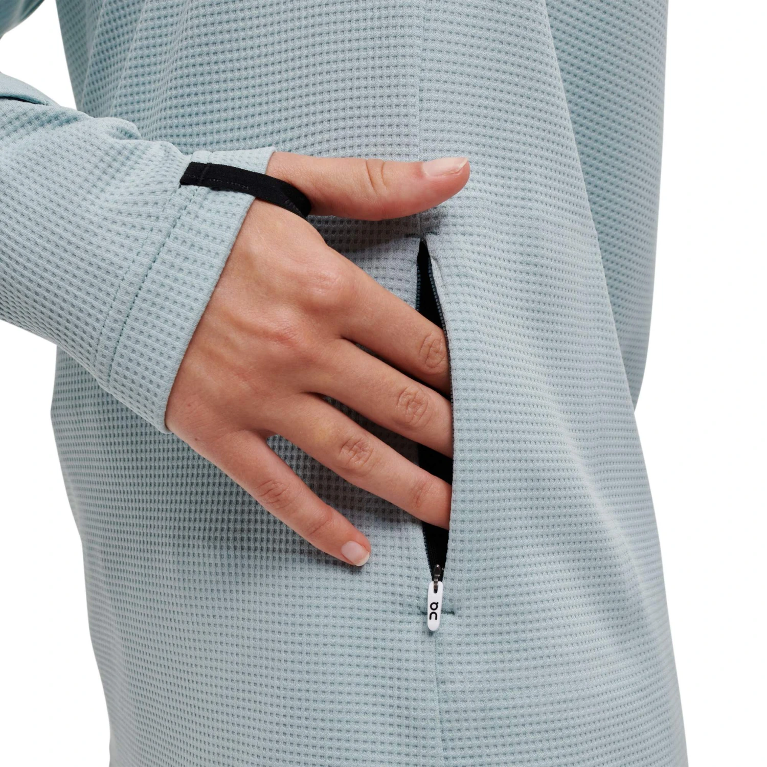 CLIMATE SHIRT Damen - Funktionsshirt – Bild 13