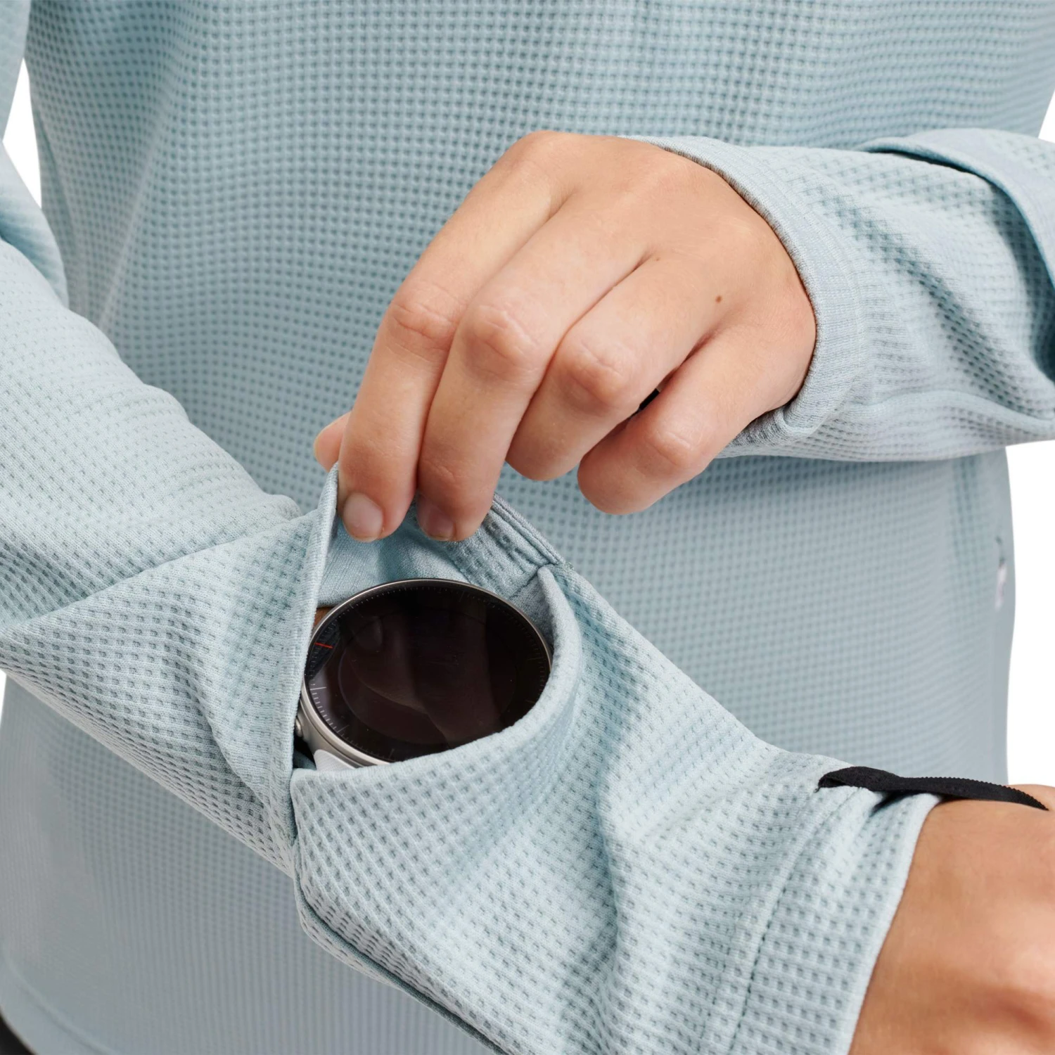 CLIMATE SHIRT Damen - Funktionsshirt – Bild 14