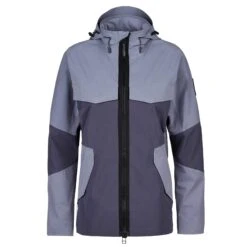 On EXPLORER JACKET Damen - Softshelljacke