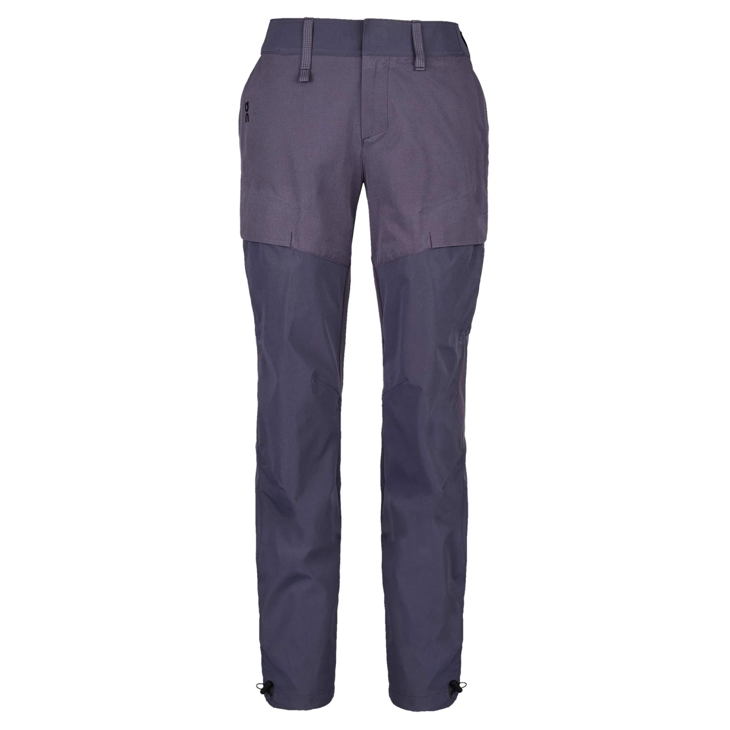 On EXPLORER PANTS Damen - Trekkinghose