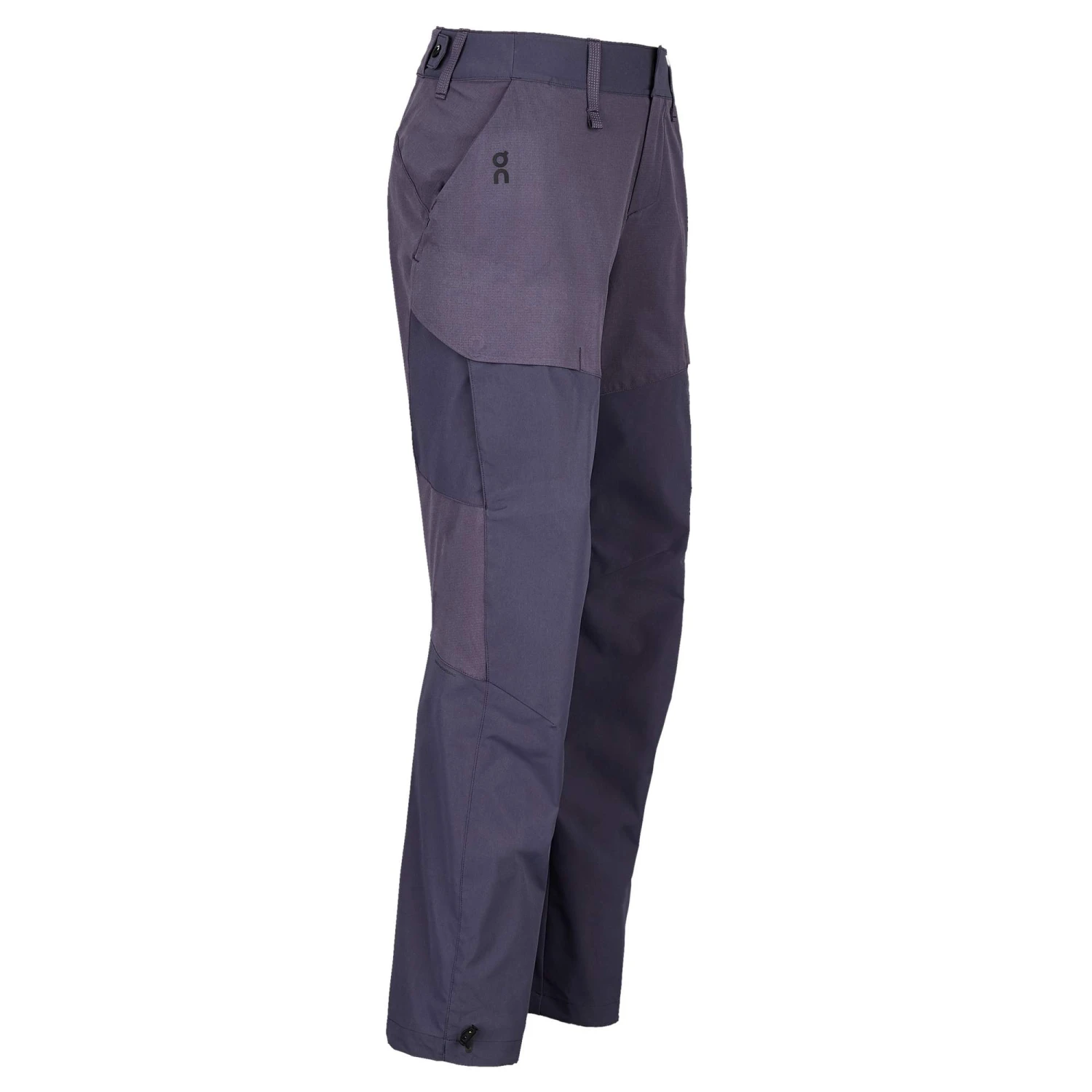 On EXPLORER PANTS Damen - Trekkinghose – Bild 2