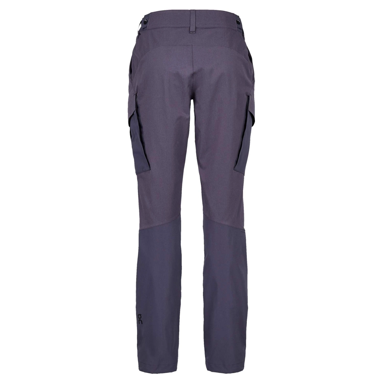 On EXPLORER PANTS Damen - Trekkinghose – Bild 3