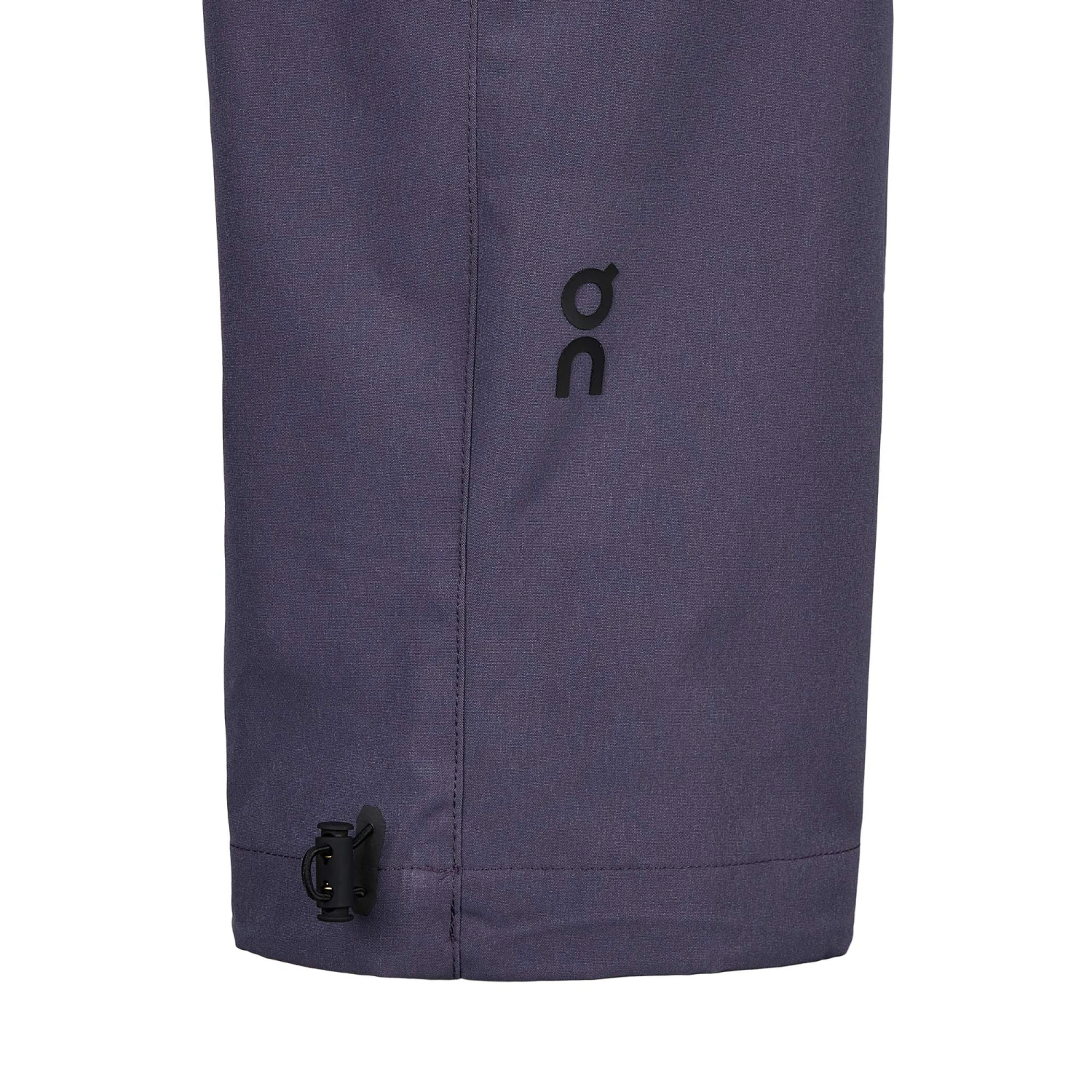 On EXPLORER PANTS Damen - Trekkinghose – Bild 5