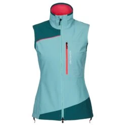 Ortovox PALA LIGHT VEST Damen - Weste