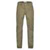 FJÄLLRÄVEN VARDAG TROUSERS M Herren - Freizeithose