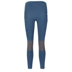 FJÄLLRÄVEN ABISKO TREKKING TIGHTS PRO W Damen - Trekkinghose