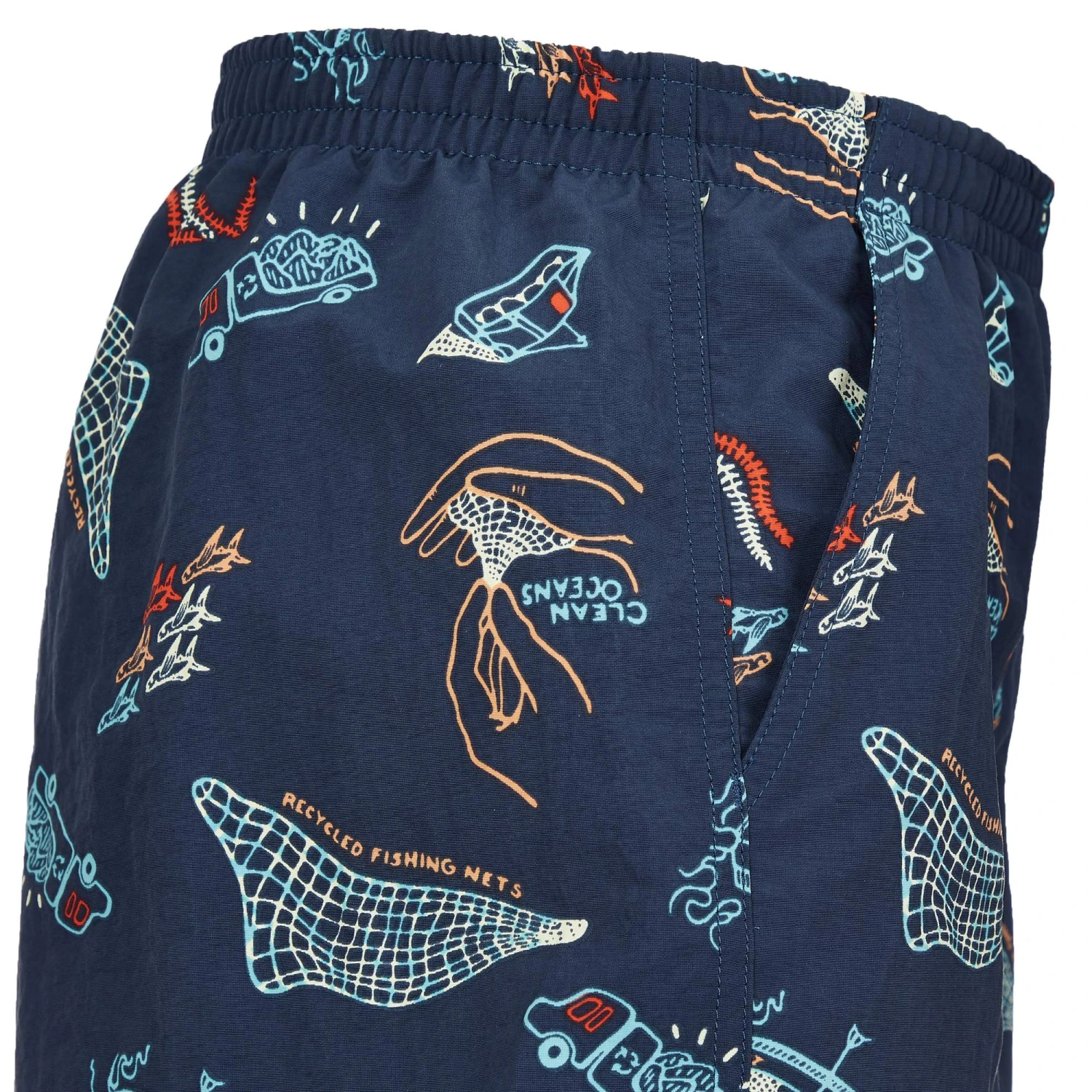 Patagonia W' S BAGGIES SHORTS - 5 IN. Damen – Bild 4