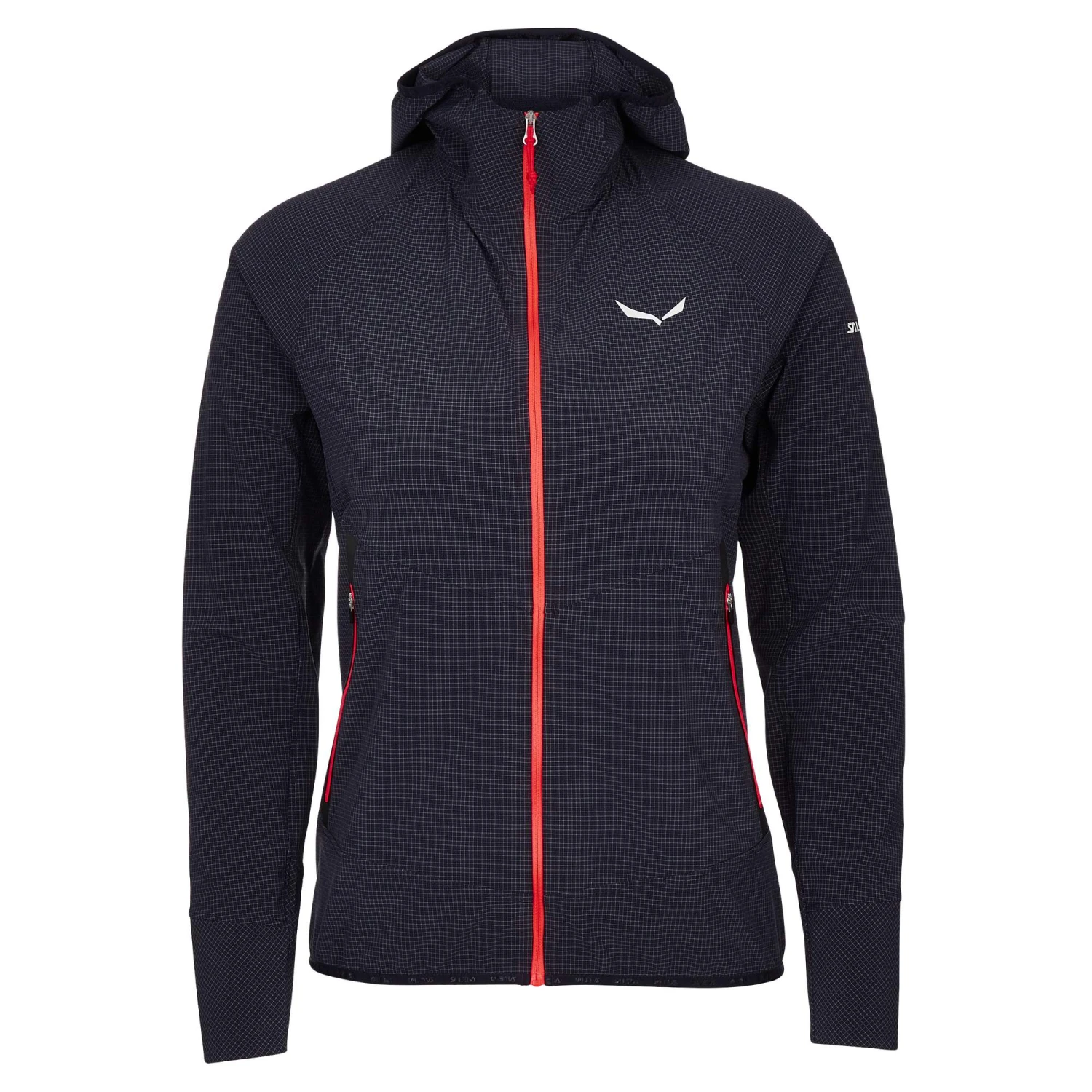 SALEWA SORAPIS DST W JKT Damen - Softshelljacke