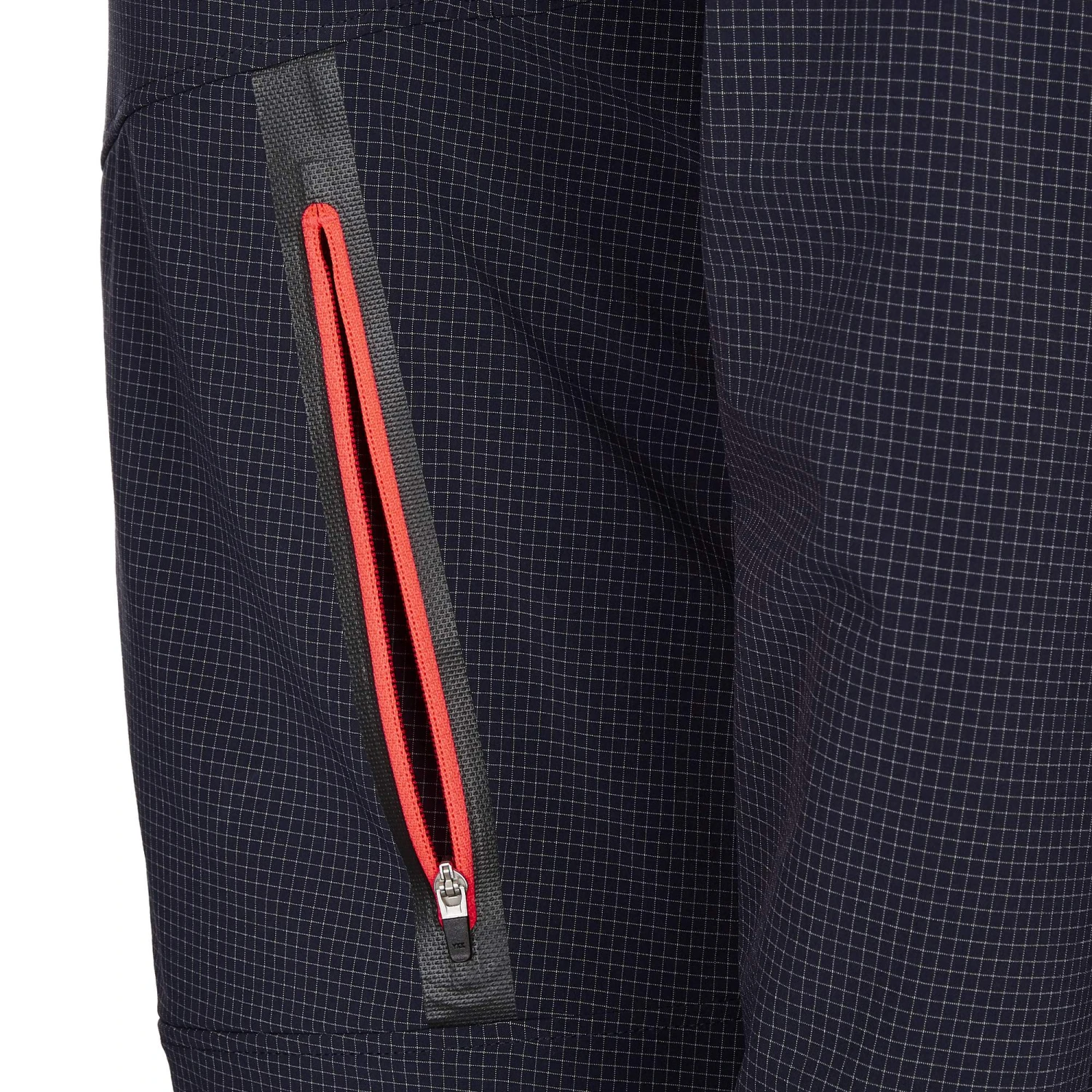 SALEWA SORAPIS DST W JKT Damen - Softshelljacke – Bild 3