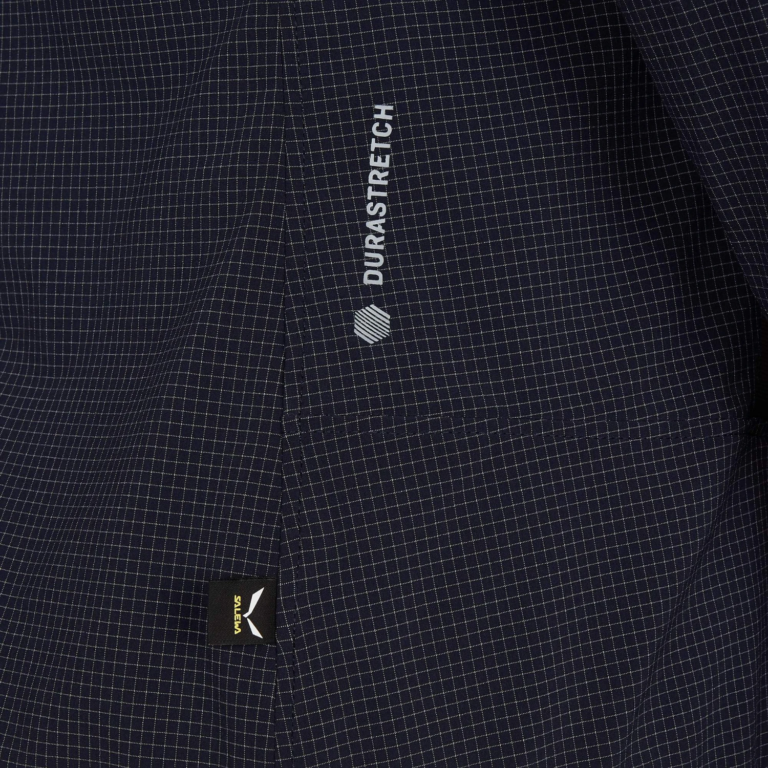 SALEWA SORAPIS DST W JKT Damen - Softshelljacke – Bild 4