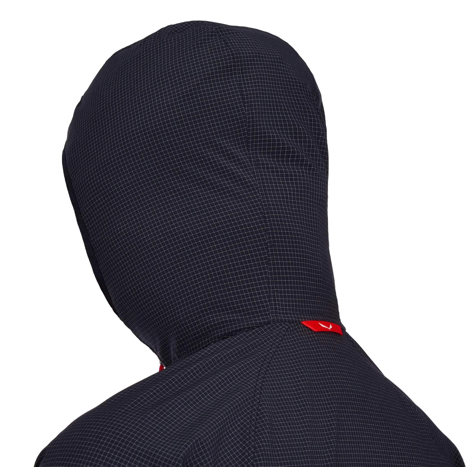 SALEWA SORAPIS DST W JKT Damen - Softshelljacke – Bild 6