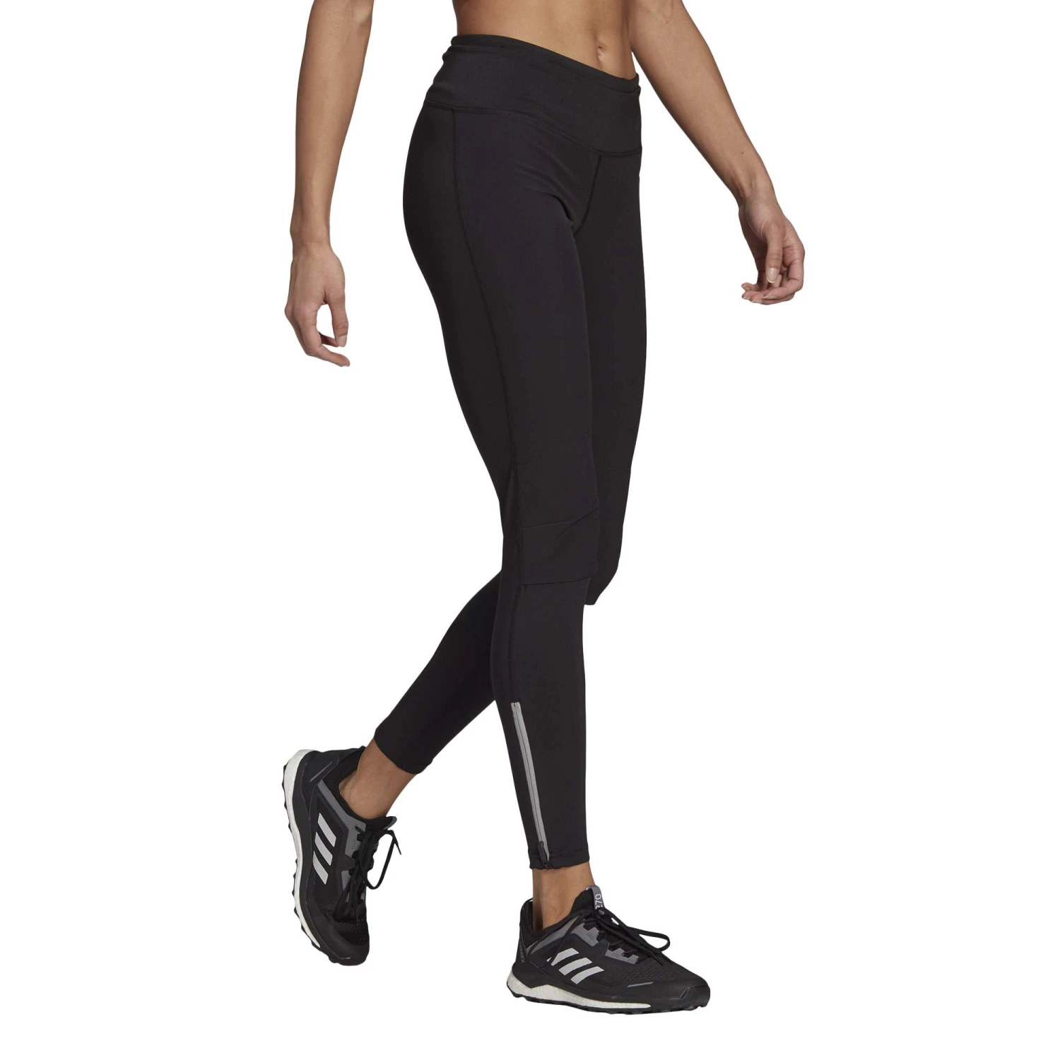 ADIDAS TERREX AGRAVIC TIGHTS Damen - Leggings – Bild 3