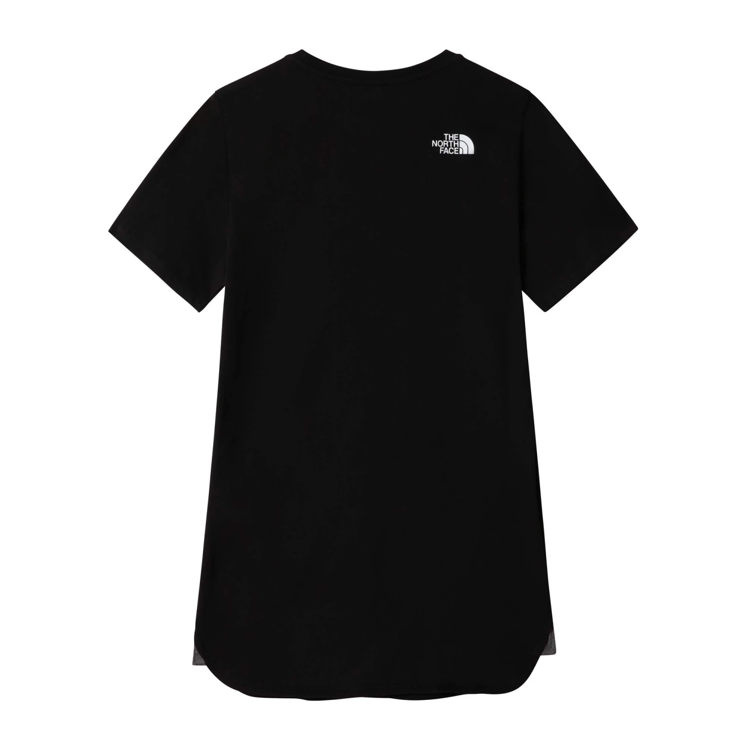 The North Face W SIMPLE DOME TEE DRESS UPDATE Damen - T-Shirt – Bild 2