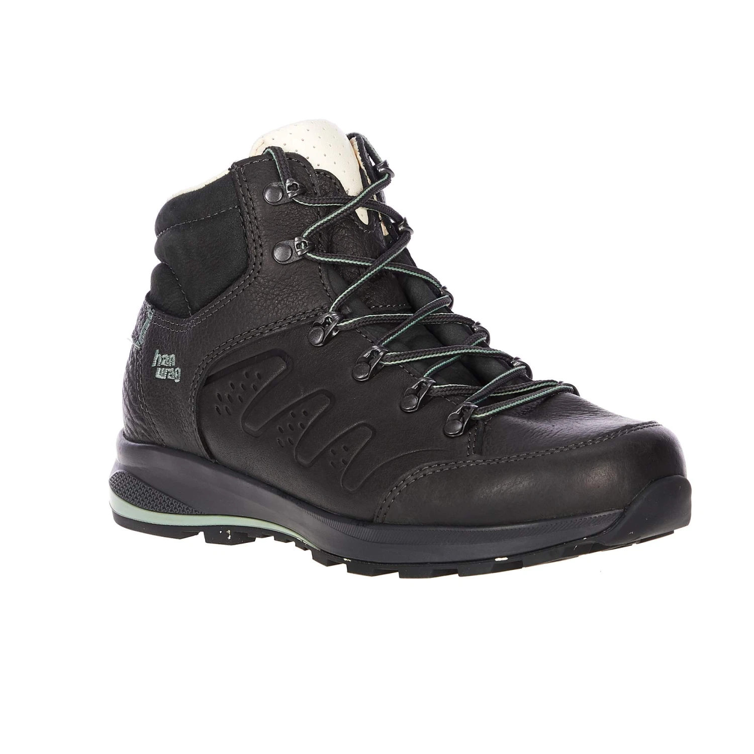 Hanwag TRAVI LADY Damen - Wanderstiefel – Bild 2