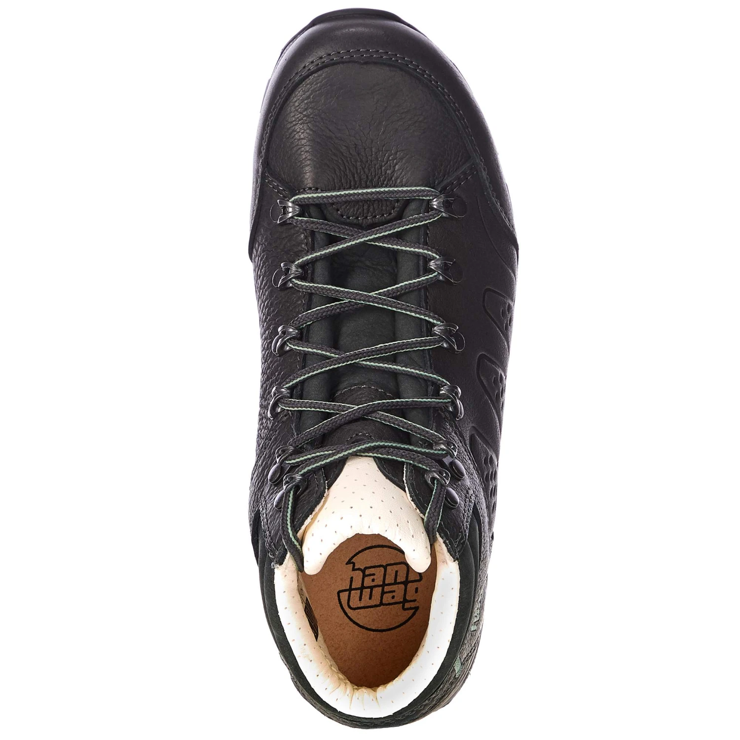 Hanwag TRAVI LADY Damen - Wanderstiefel – Bild 6