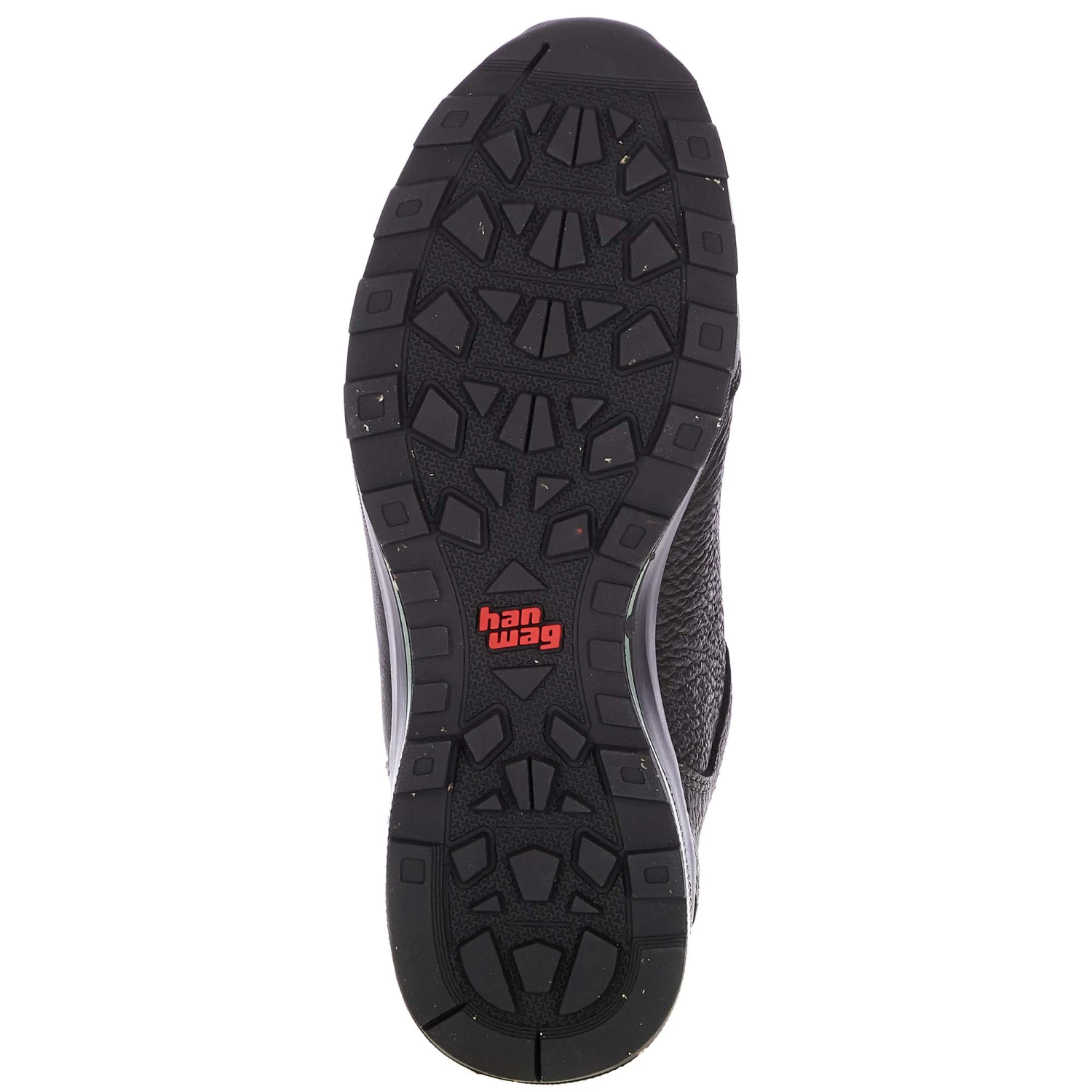 Hanwag TRAVI LADY Damen - Wanderstiefel – Bild 7