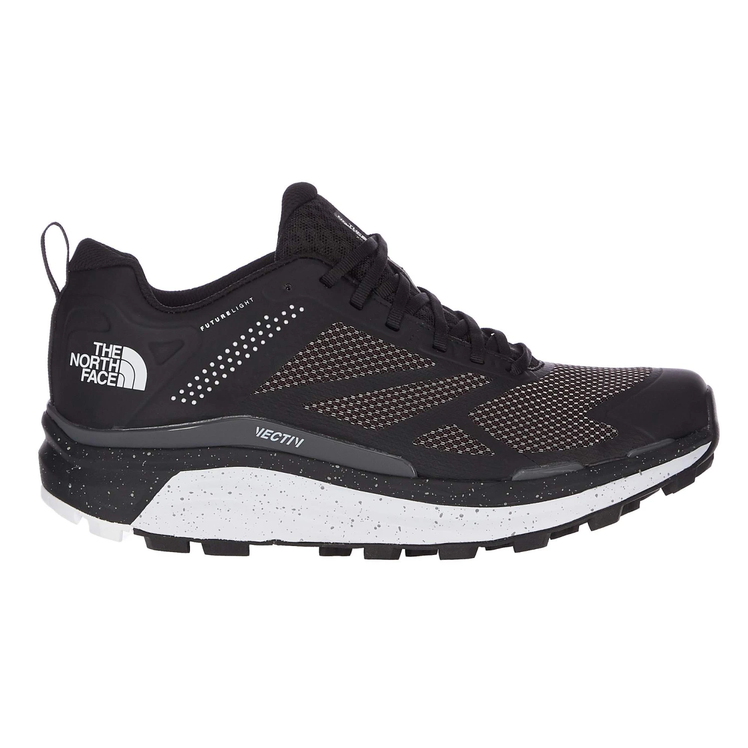 The North Face M VECTIV ENDURIS FUTURELIGHT REFLECT Herren - Trailrunningschuhe