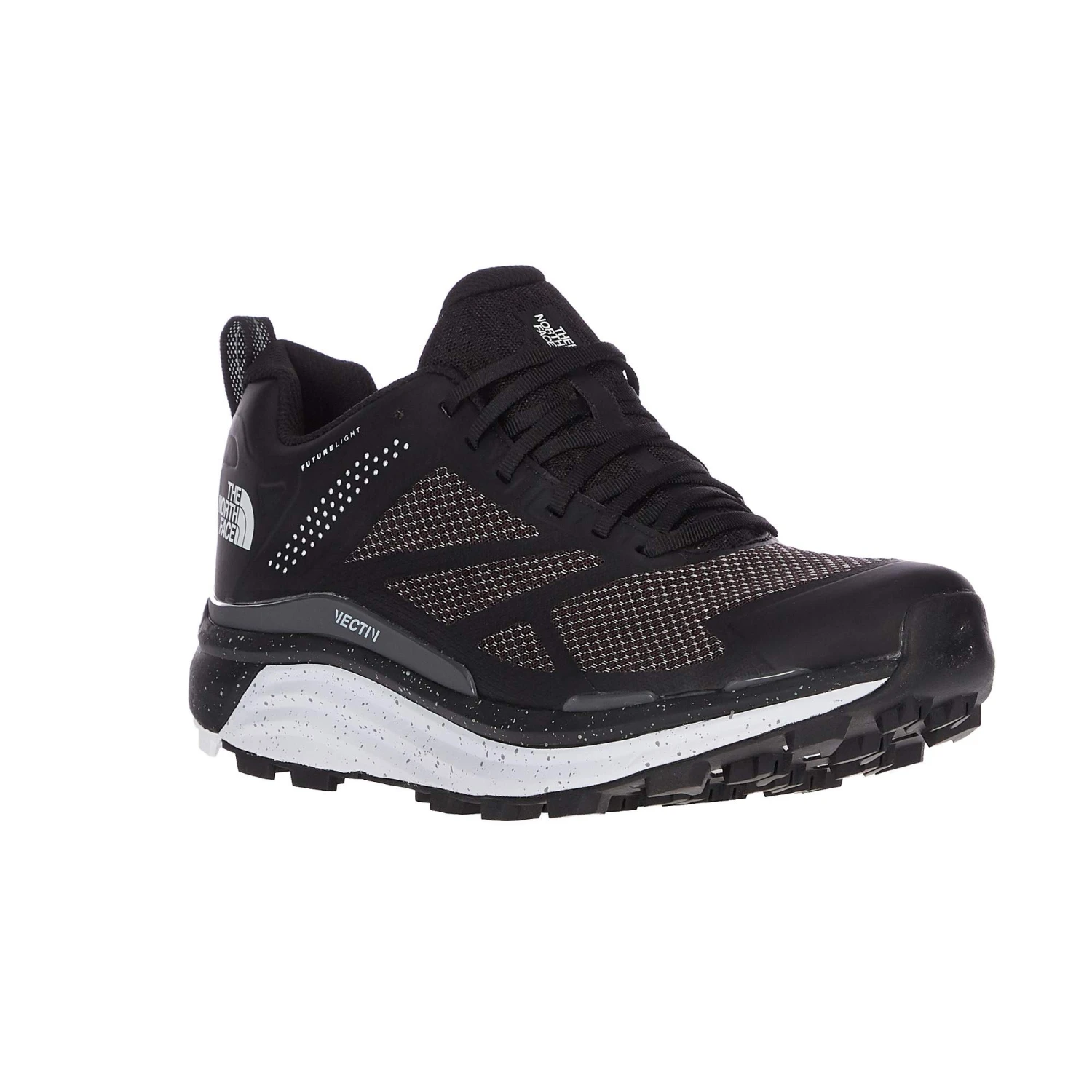 The North Face M VECTIV ENDURIS FUTURELIGHT REFLECT Herren - Trailrunningschuhe – Bild 2