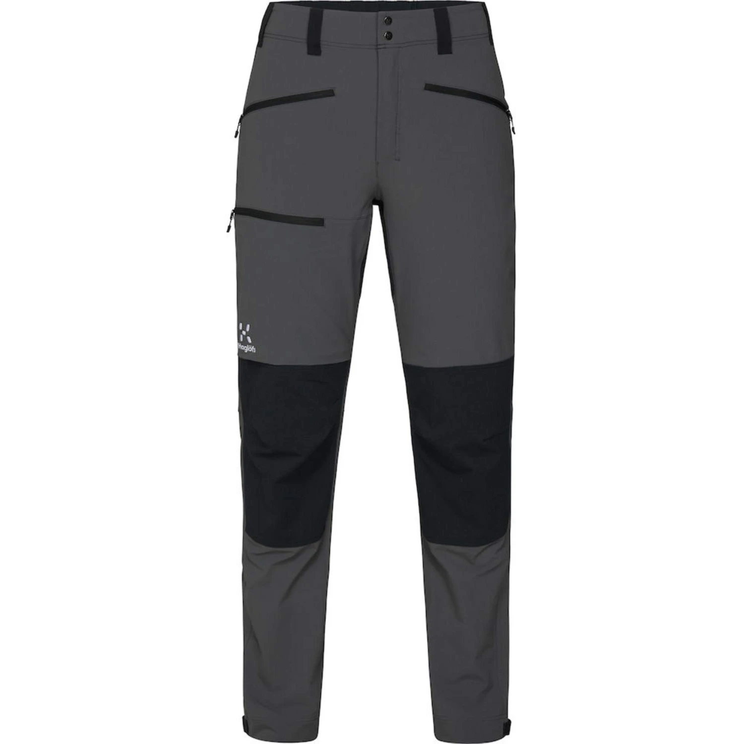 Haglöfs MID STANDARD PANT Damen - Trekkinghose