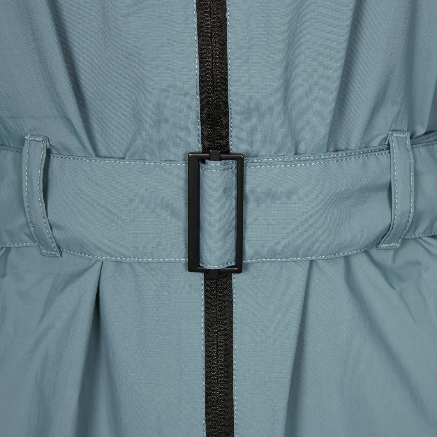 Jack Wolfskin NORDEN PORT COAT W Damen - Regenmantel – Bild 7