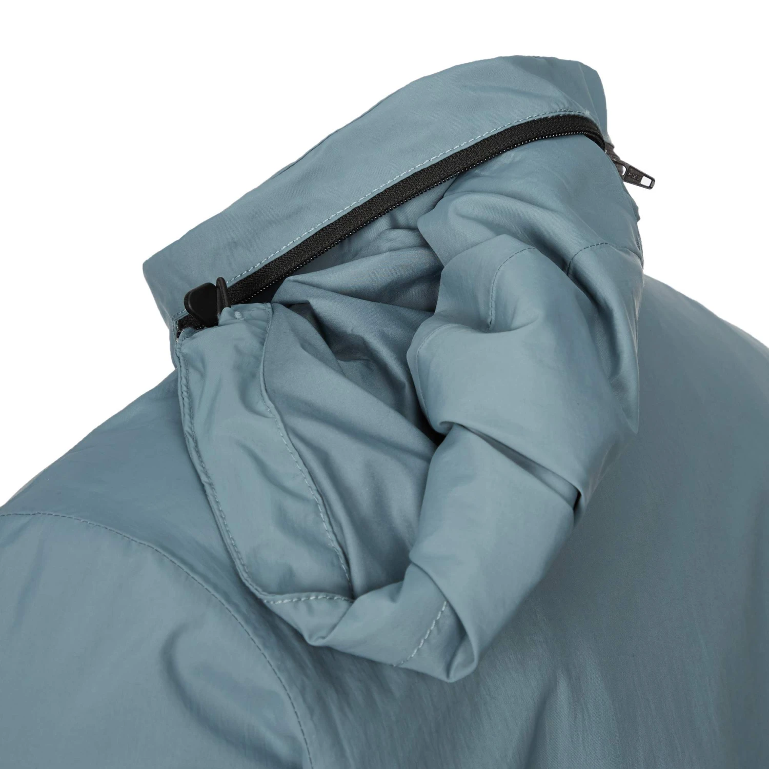 Jack Wolfskin NORDEN PORT COAT W Damen - Regenmantel – Bild 9