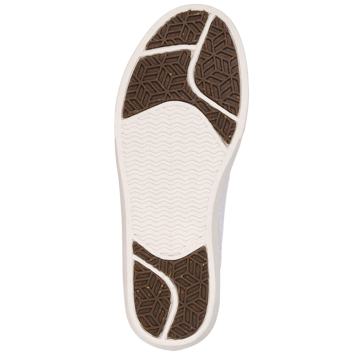 Saola CANNON KNIT II Damen - Freizeitschuhe – Bild 7