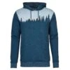 Tentree M JUNIPER HOODIE Herren - Kapuzenpullover