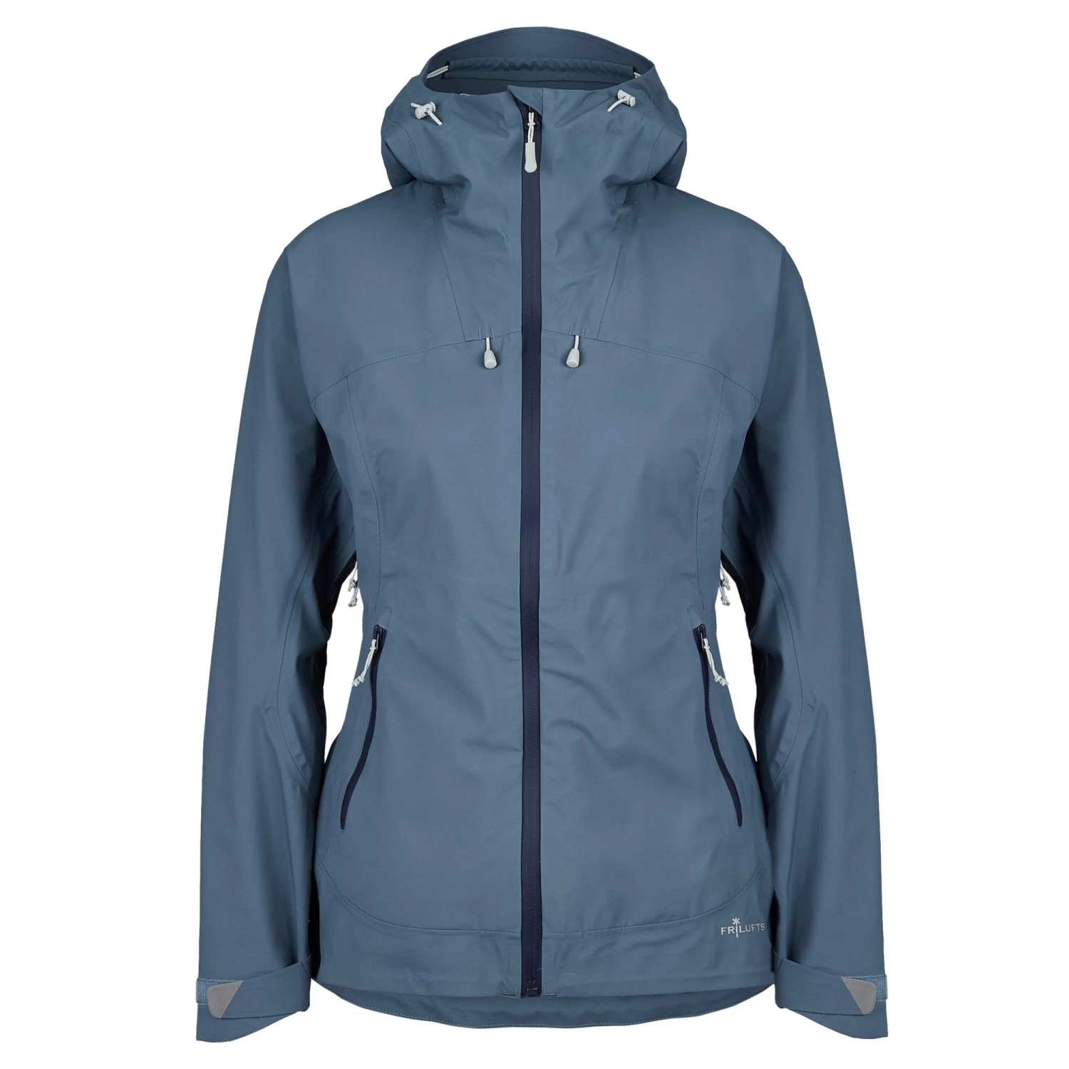 FRILUFTS VIEDMA JACKET Damen - Hardshelljacke