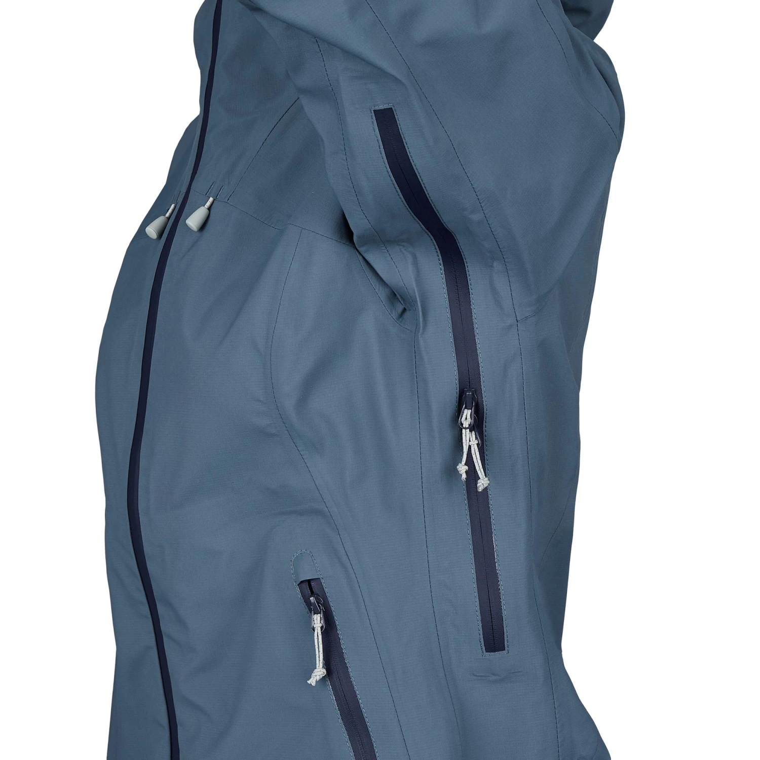 FRILUFTS VIEDMA JACKET Damen - Hardshelljacke – Bild 5