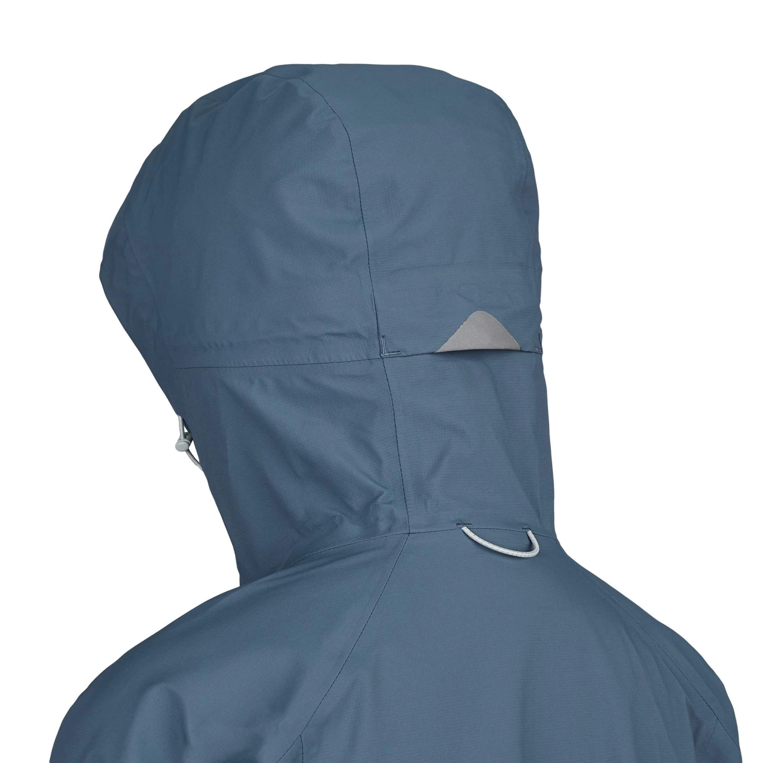 FRILUFTS VIEDMA JACKET Damen - Hardshelljacke – Bild 8