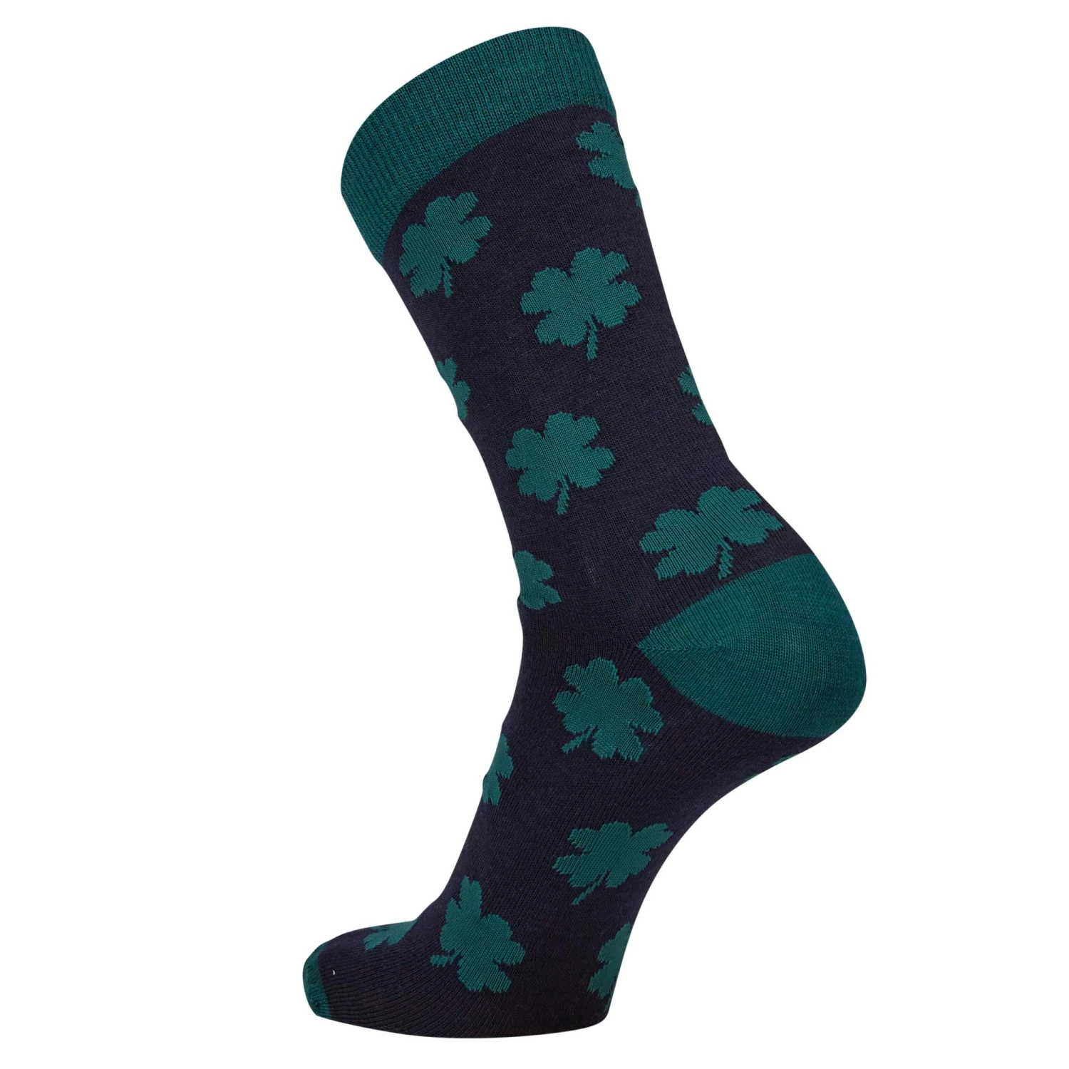 FRILUFTS VILLARRICA CLOVERLEAF SOCKS Unisex - Freizeitsocken – Bild 2