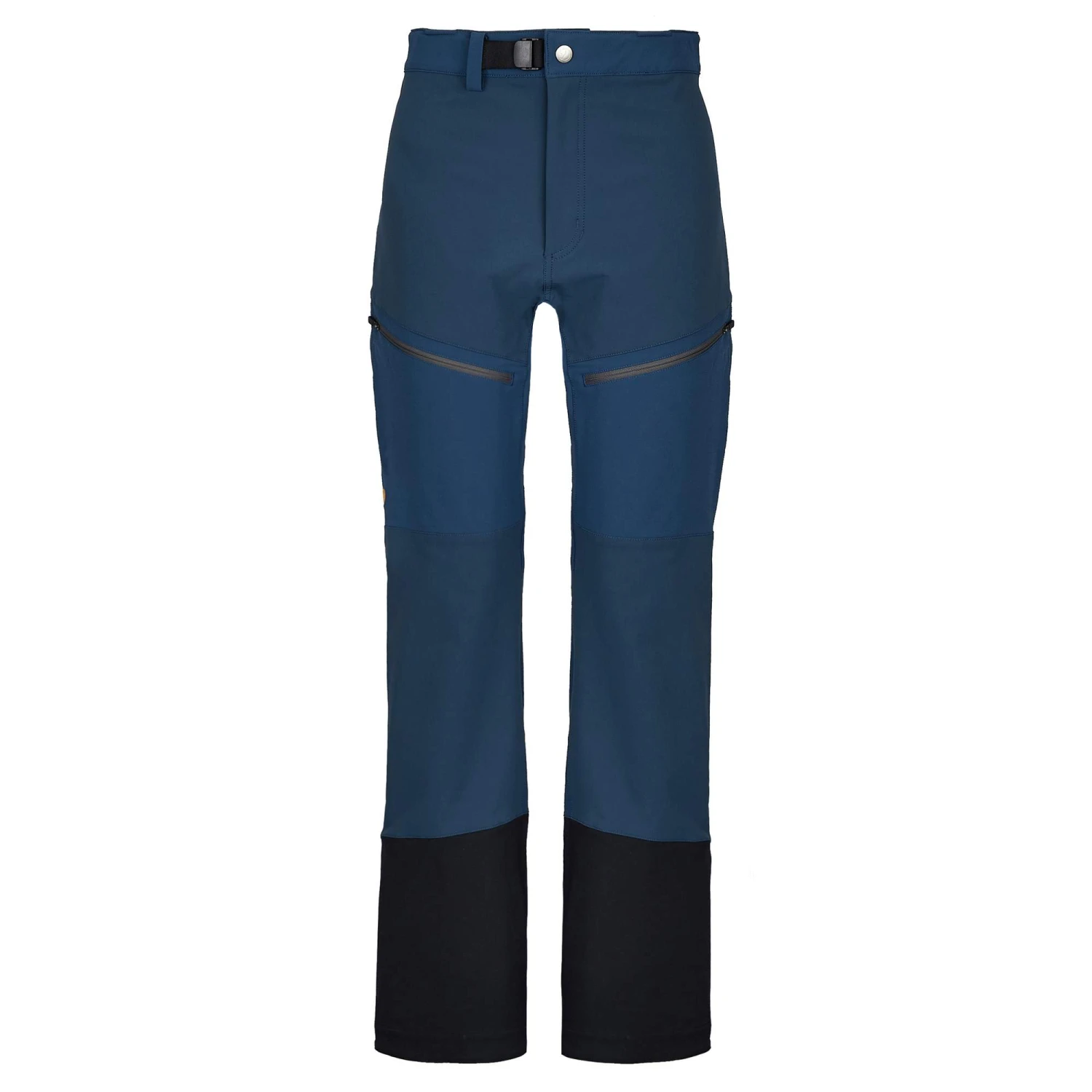 FJÄLLRÄVEN BERGTAGEN TOURING TROUSERS W Damen - Softshellhose