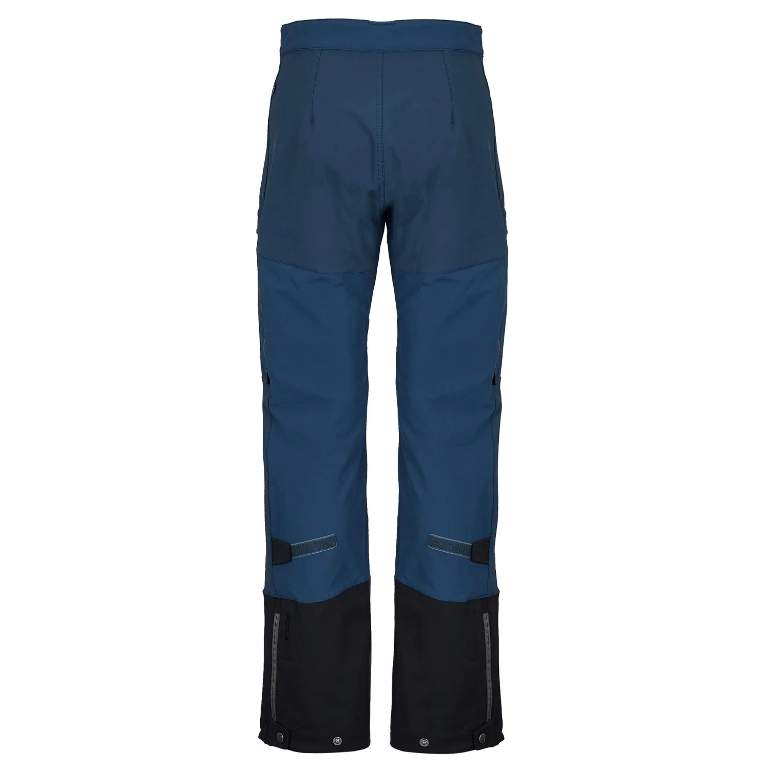 FJÄLLRÄVEN BERGTAGEN TOURING TROUSERS W Damen - Softshellhose – Bild 3